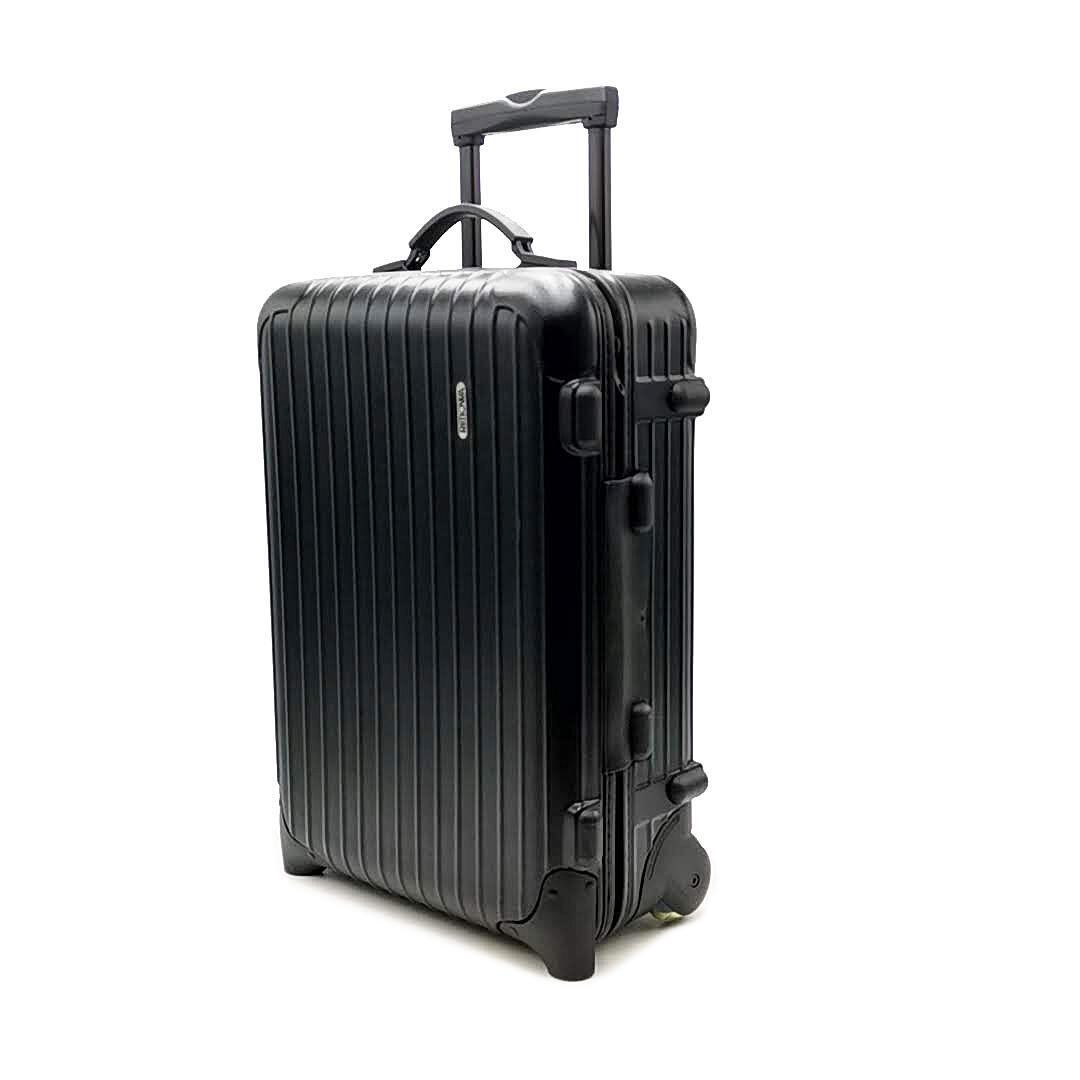 リモワ RIMOWA ボレロ トラベルキャリー スーツケース 2輪