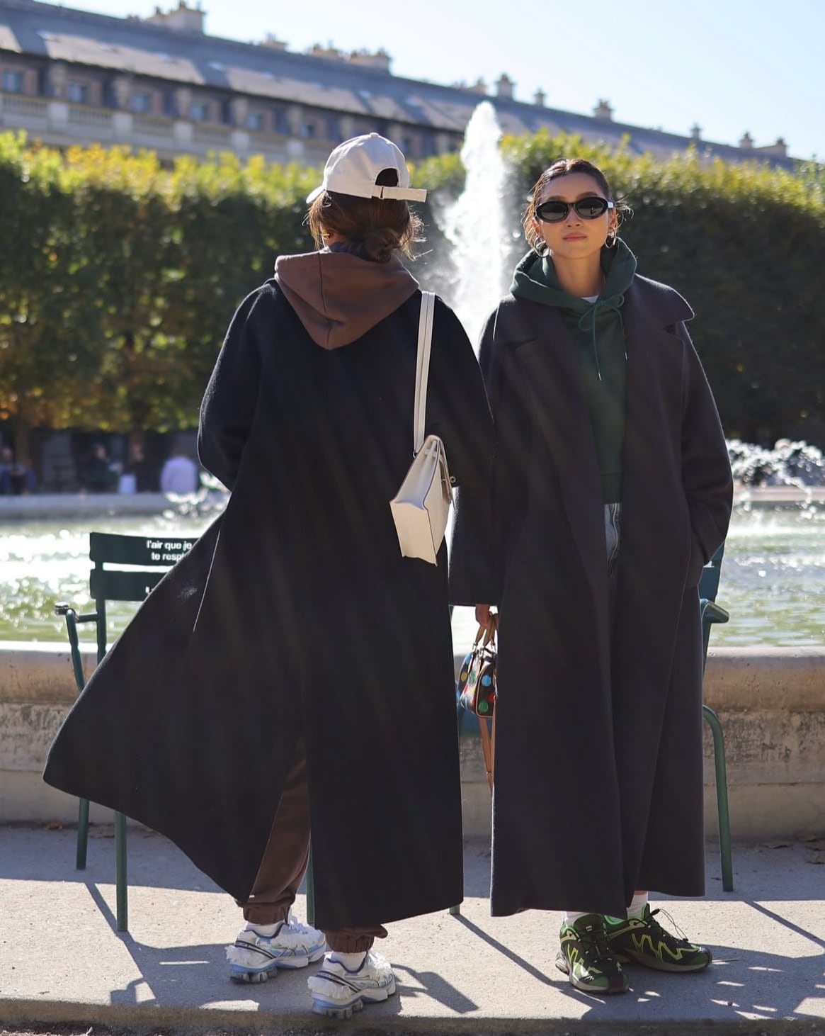 GPB-607 Wool Handsome Coat | gypsohila