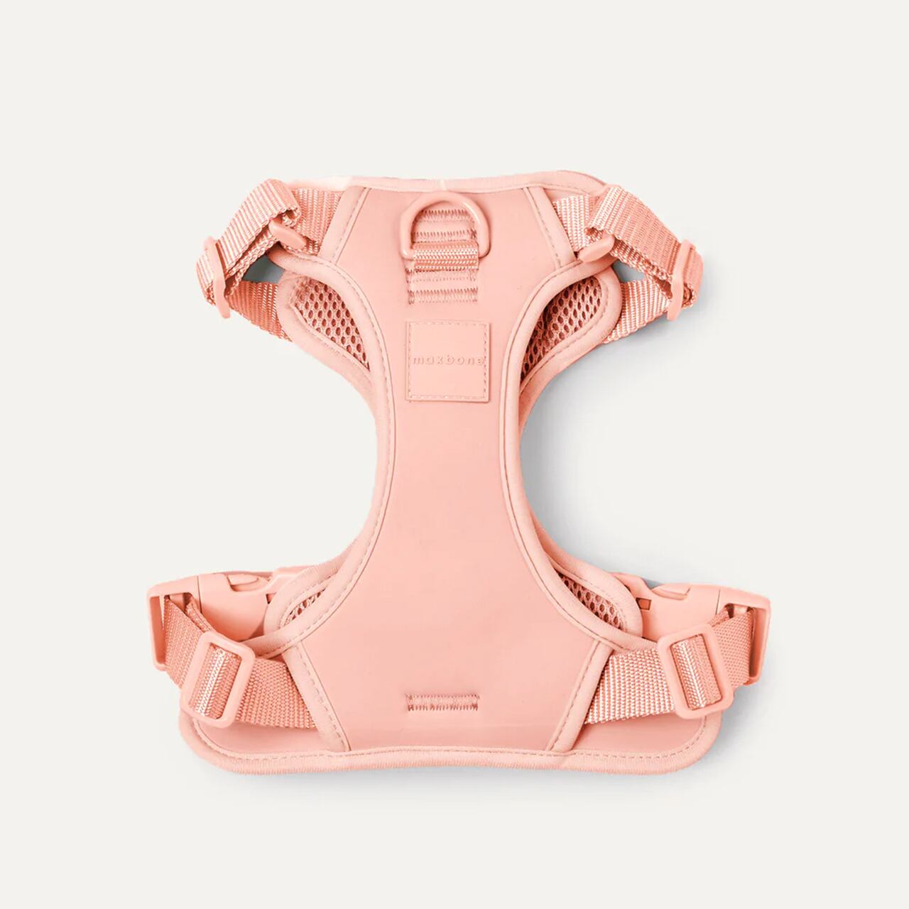 Double Panel Harness / maxbone