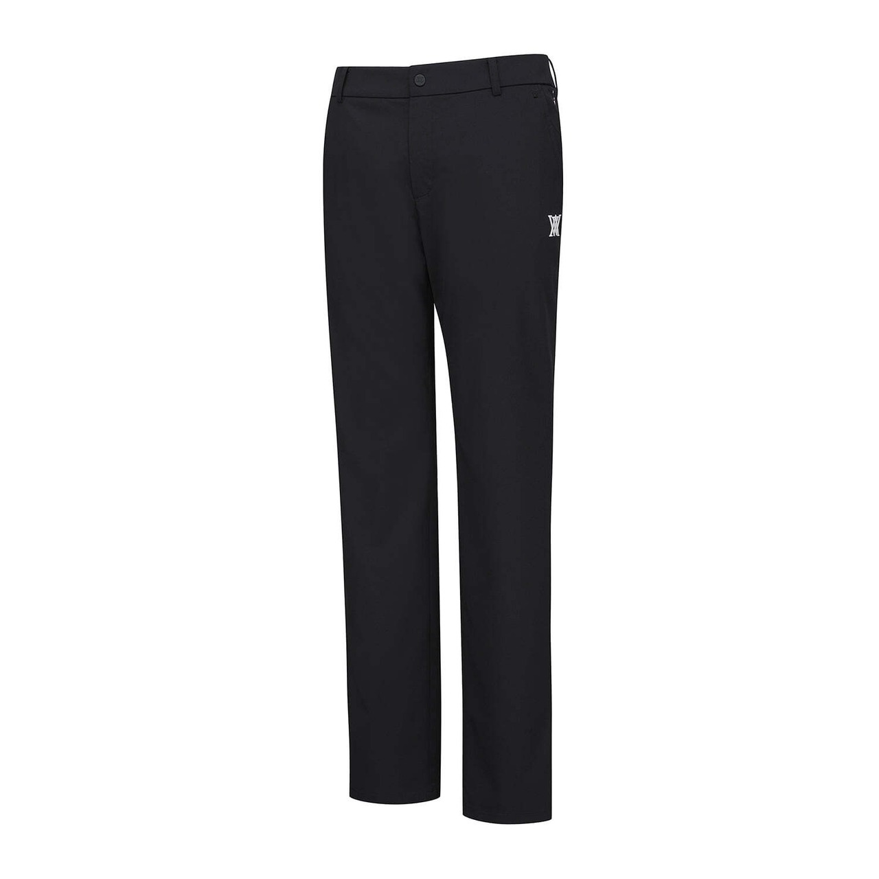 MEN SIDE ANEW LETTERING POINT LONG PANTS