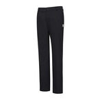 MEN SIDE ANEW LETTERING POINT LONG PANTS