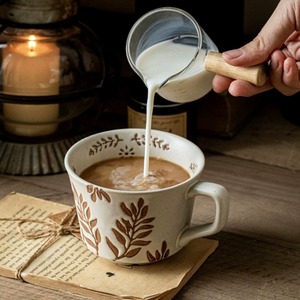 ボタニカルリーフマグ[pnc012]