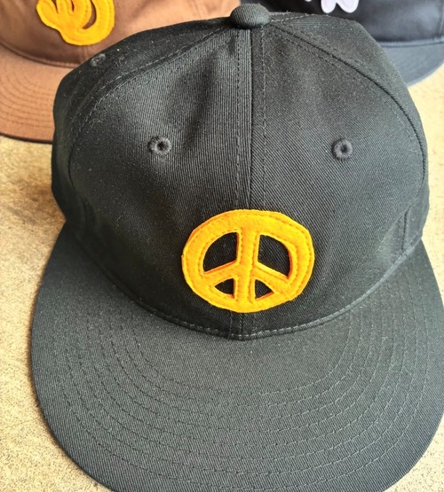FS PEACE CAP