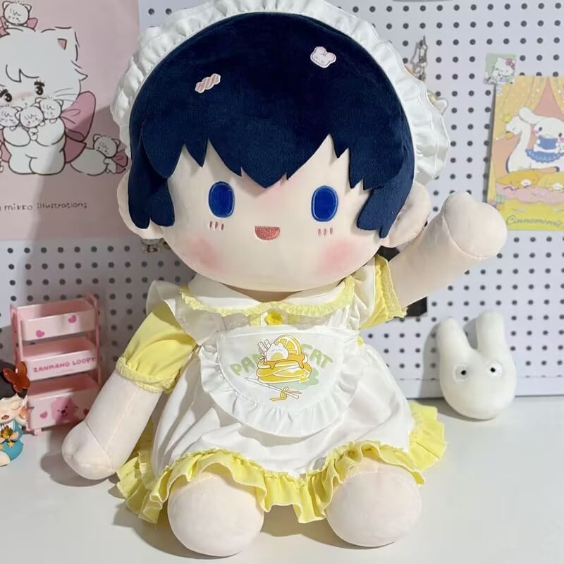 ⭐︎ぬい服⭐︎ | サクラ ユン ファン