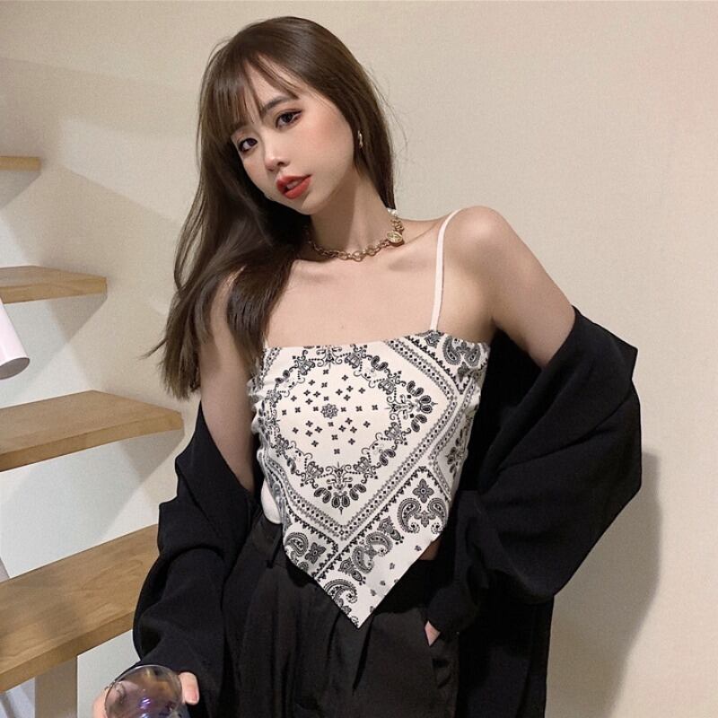 トップス サマースリム 夏物 ハンチェンe64767301261