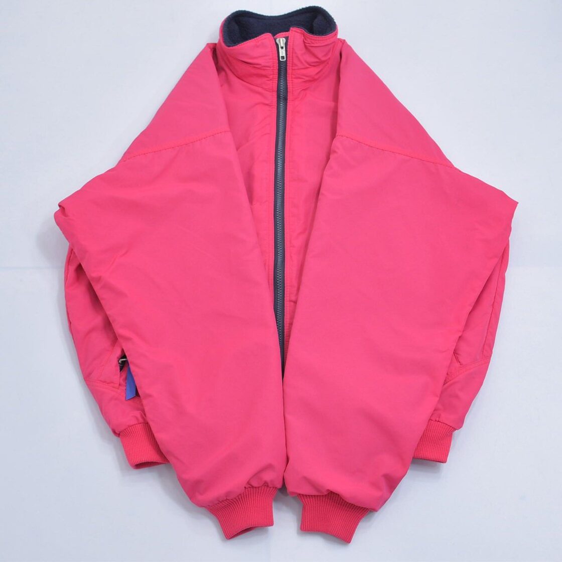 90s アメリカ製 patagonia F0 パタゴニア シェルドシンチラ R 