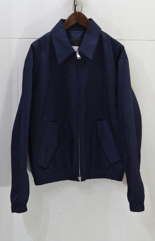 ami alexandre mattiussi ブルゾン