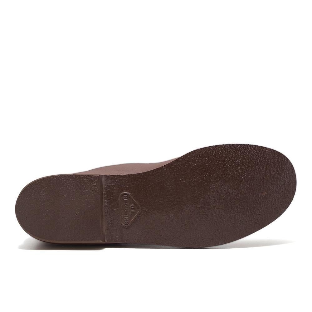 RUSSELL MOCCASIN(ラッセルモカシン)】KNOCK-A-BOUT BOOT ノック RUSSELL MOCCASIN(ラッセルモカシン)】KNOCK-A-BOUT BOOT ノック