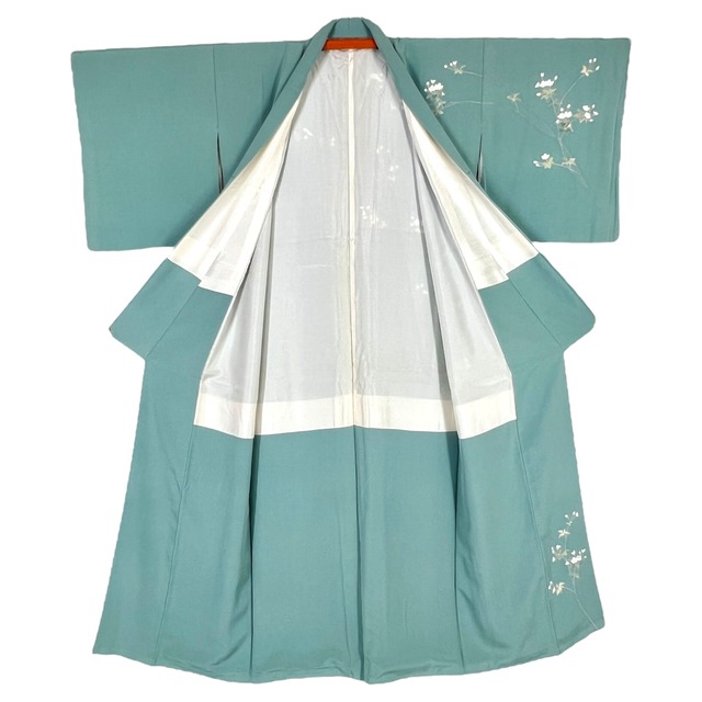 【販売品】訪問着フルセット