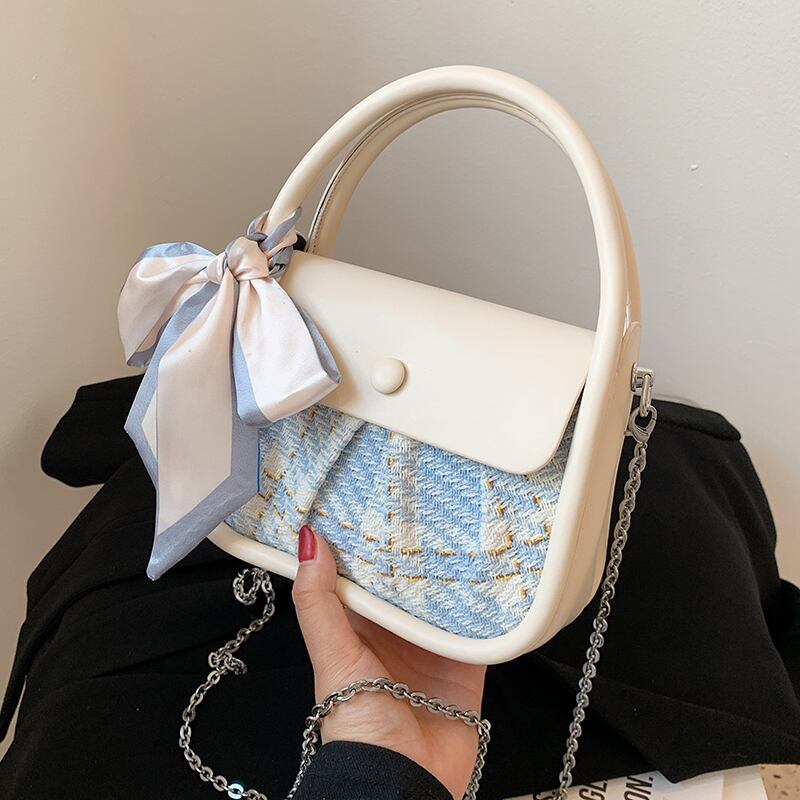 サマーチェーン 夏物 メッセンジャーバッグ Tiancai_Wing_Bag23397613968