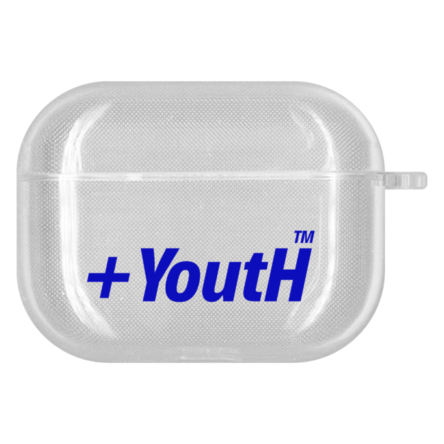 【人気No.3】+YoutH AirPods Pro case