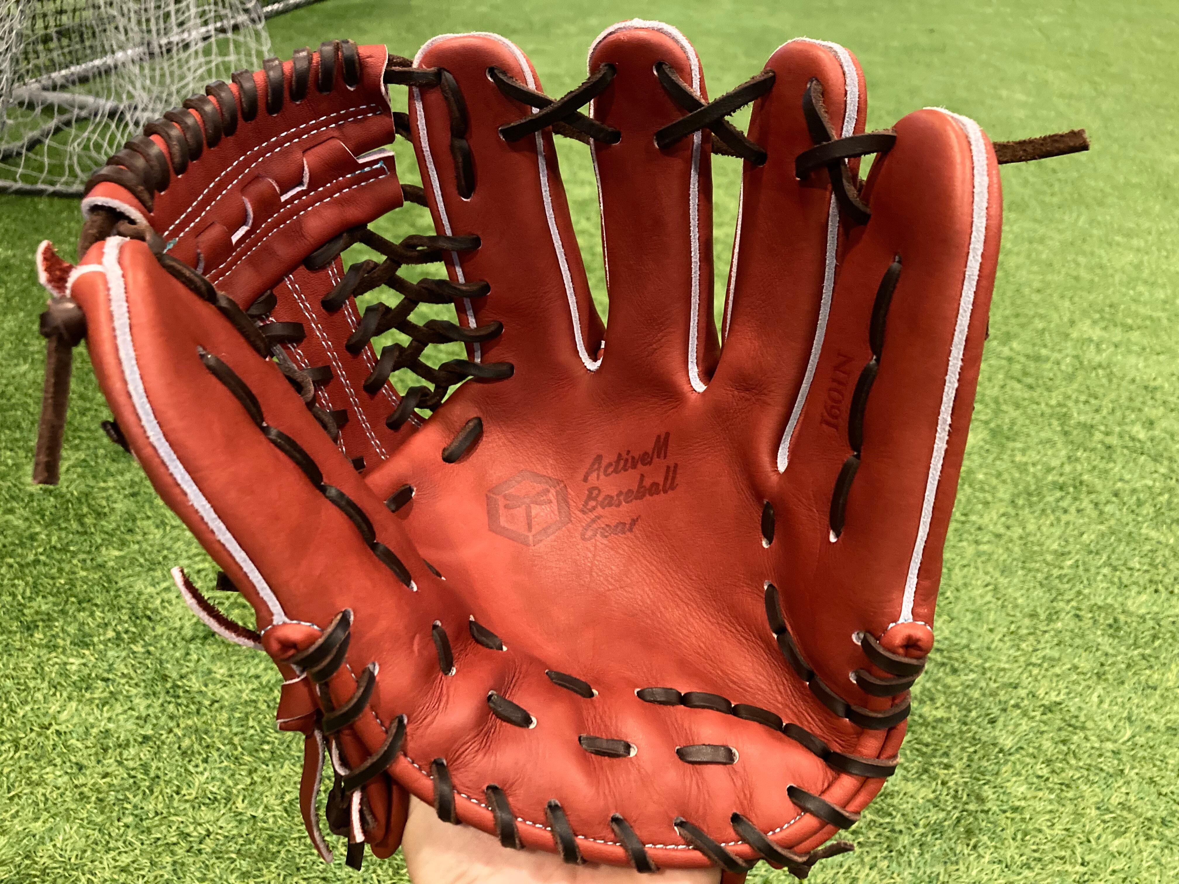 軟式内野用、型良、値下げ可 軟式 HOH® PRO EXCEL –FS Style- [内野手用] サイズ11.5