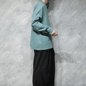 90's Decoy festival henry neck tee
