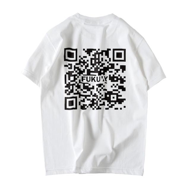 QR code TEE