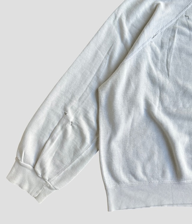 -Duke- Vintage 60s Print Sweat
