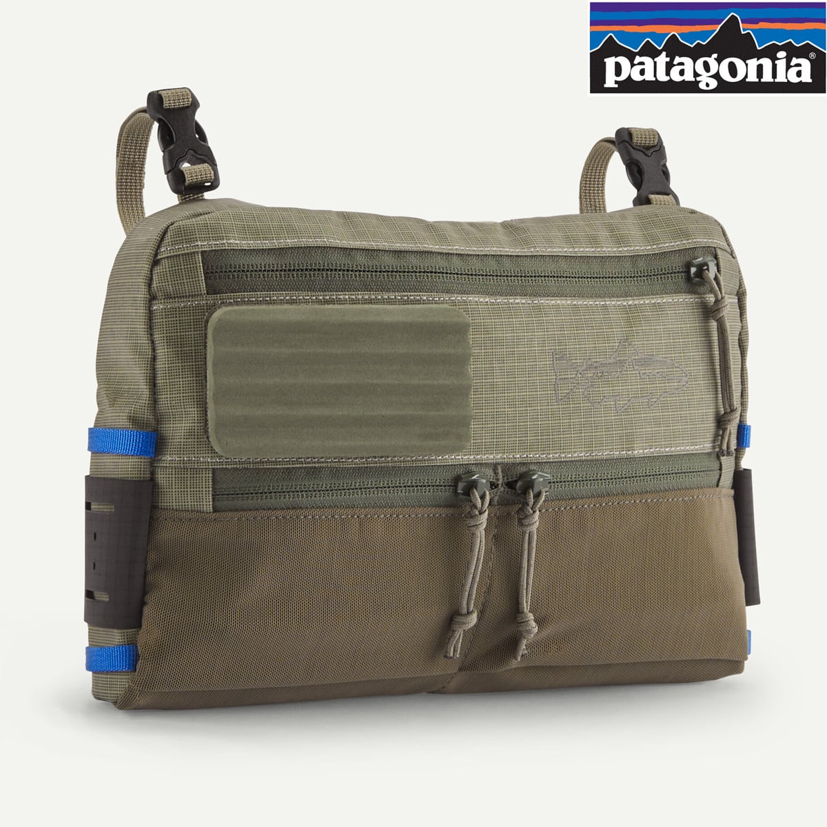 Patagonia スパタゴニア フィッシング　バッグ Patagonia パタゴニア ステルス・スウィッチ・パック 3L フィッシング