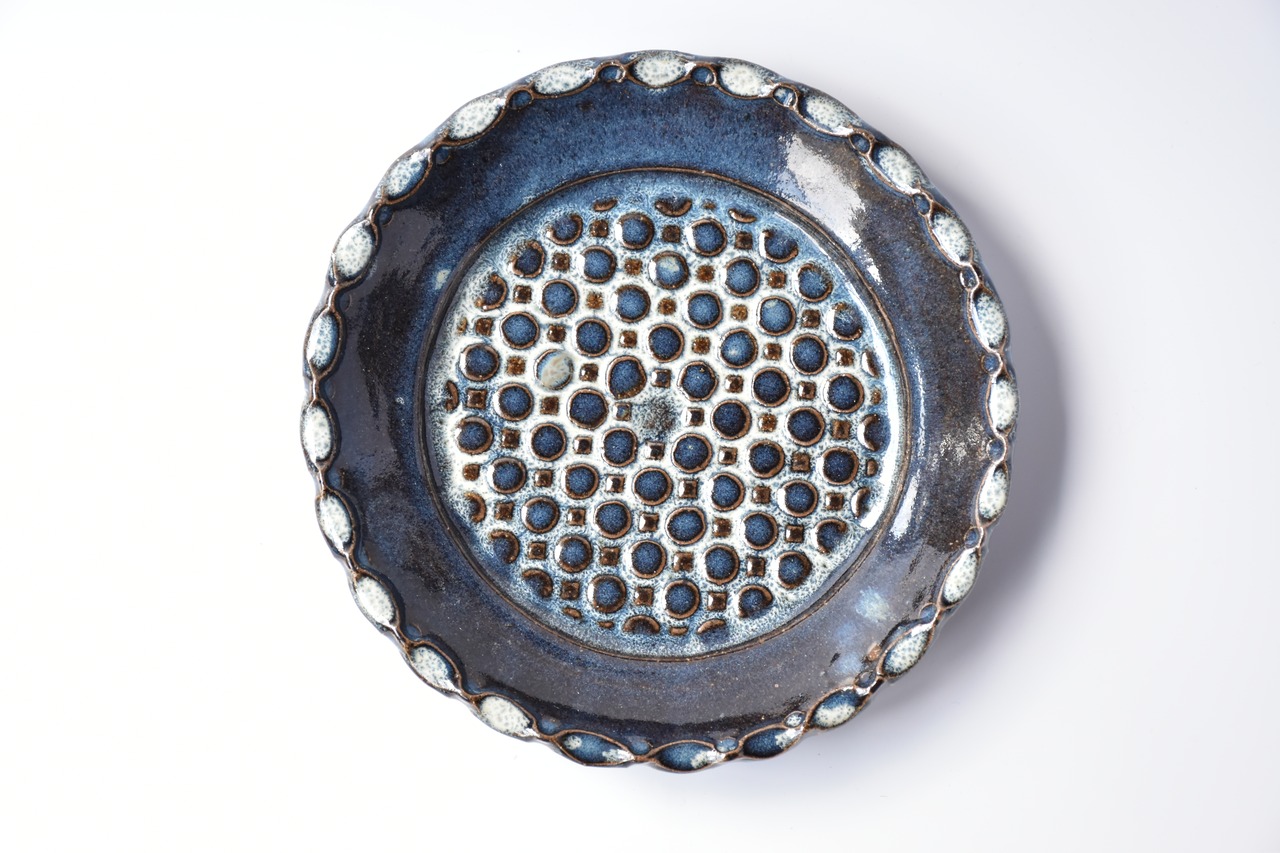 小代瑞穂窯 / 福田るい : パンどら ④