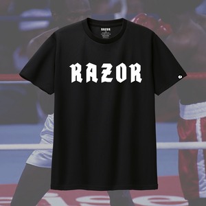 RAZOR BOXING CLUB DRY T-SHIRT