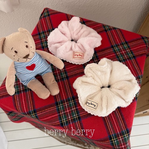 berry berry［取寄］fur shushu 26winter