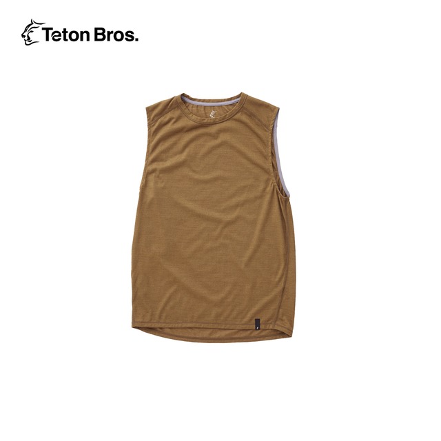 Teton Bros　　Axio Lite Non Sleeve 　MENS