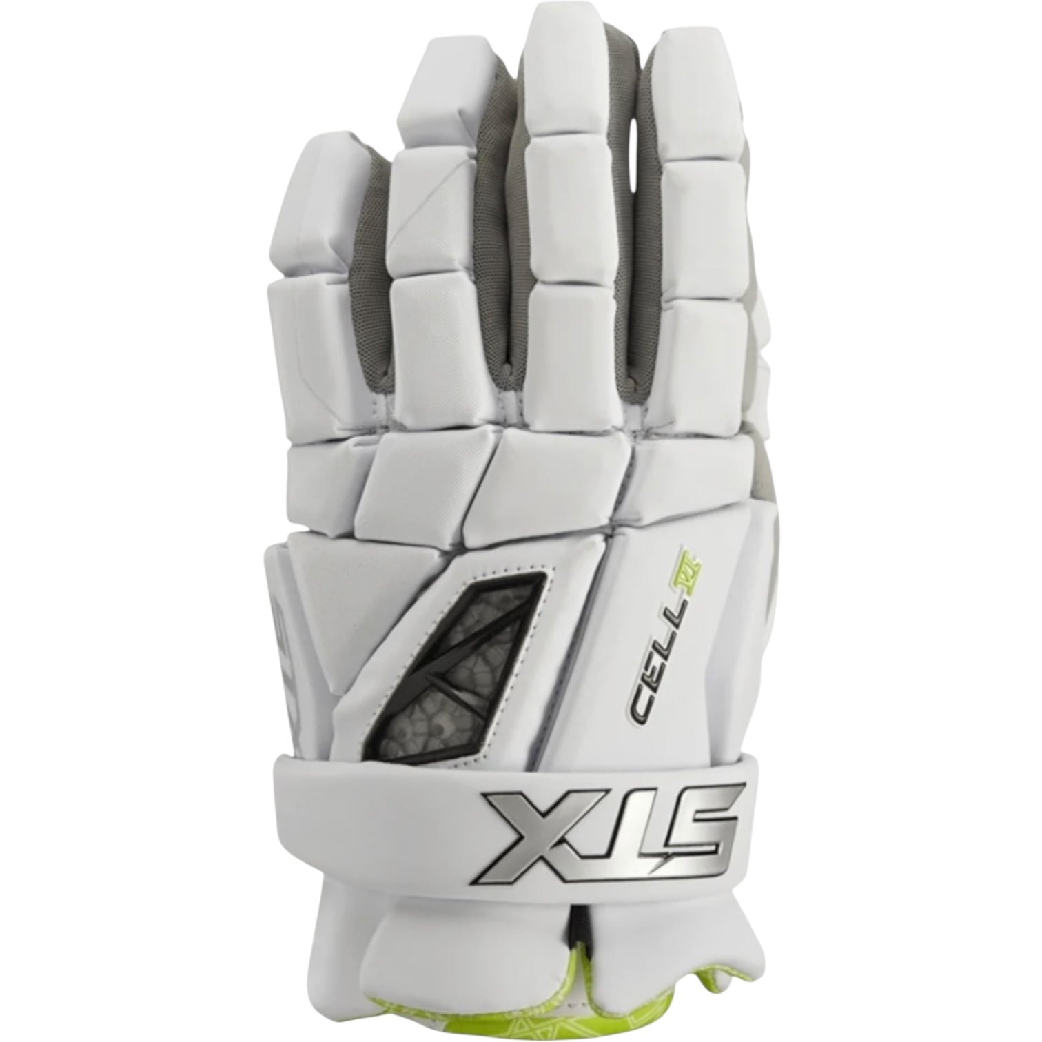 WARRIOR EVO QX ラクロス グローブ | LAX ZONE/ラックスゾーン