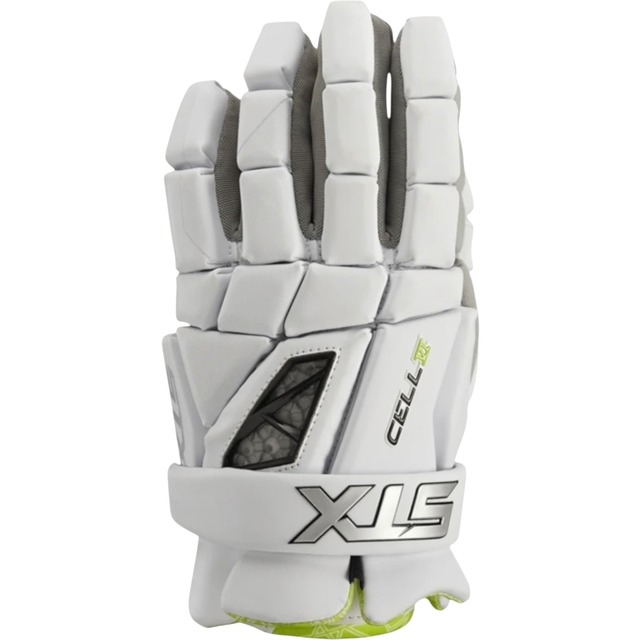 WARRIOR EVO LITE ラクロス グローブ ホワイト