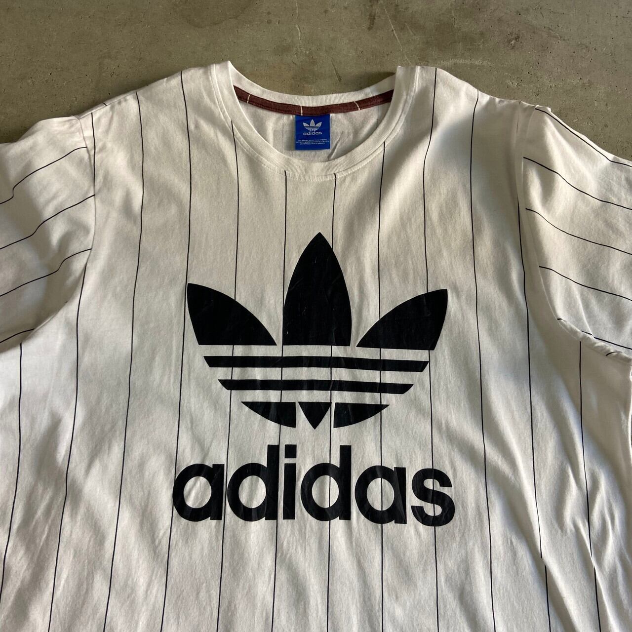 adidas ORIGINALS アディダス オリジナルス トレフォイルロゴ