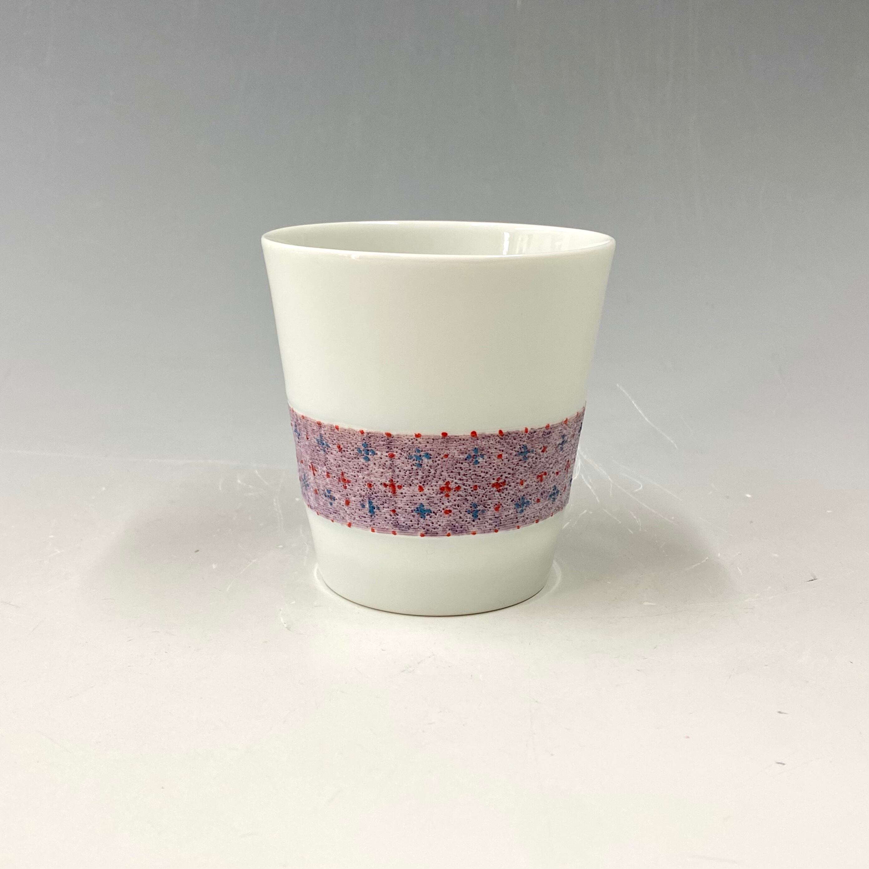 カップ•茶器/cups•tea | 中仙窯