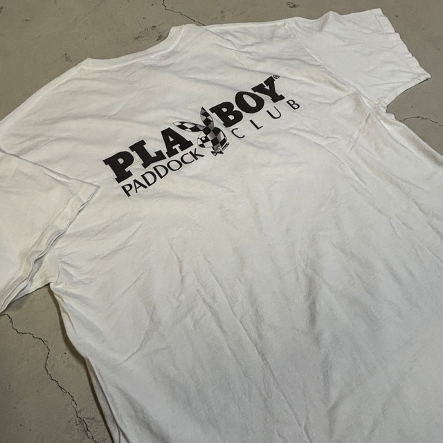 PLAY BOY T-SHIRT