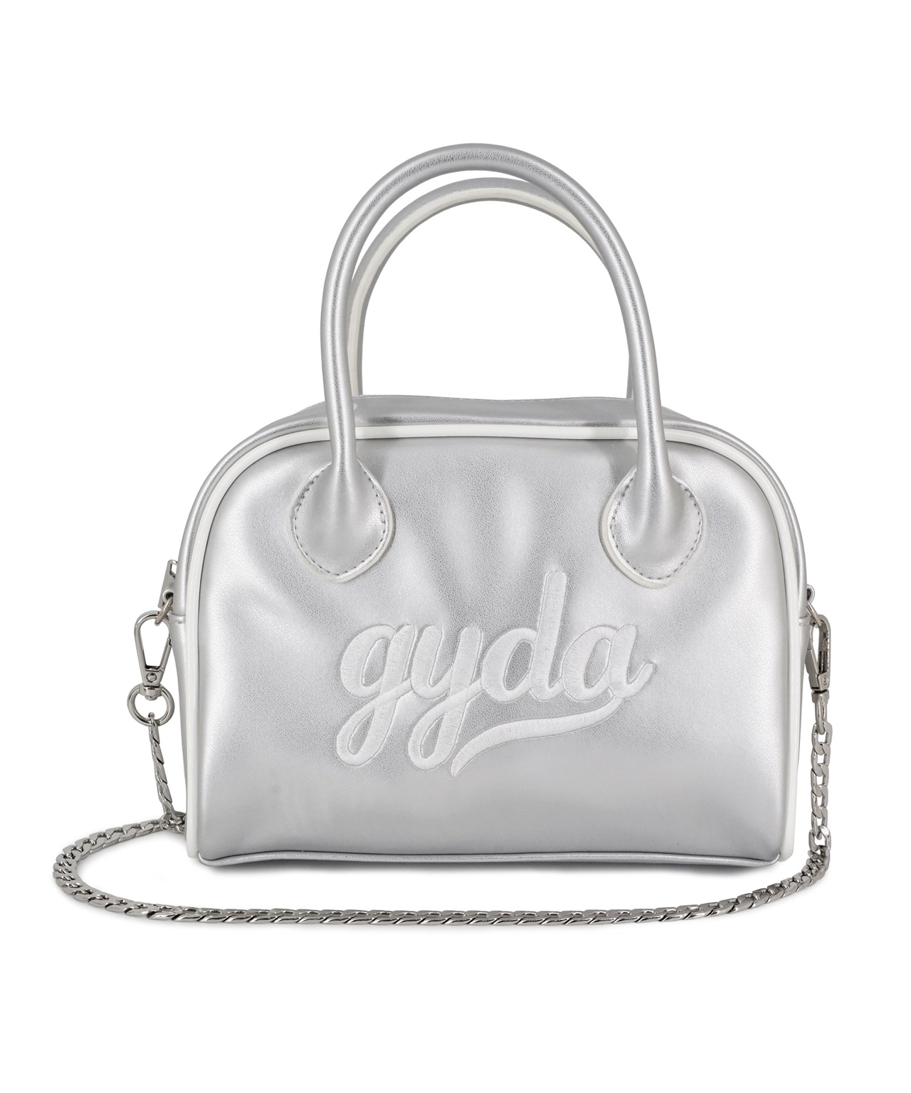 GYDA : 2WAY MINI BOSTON BAG GY-B332