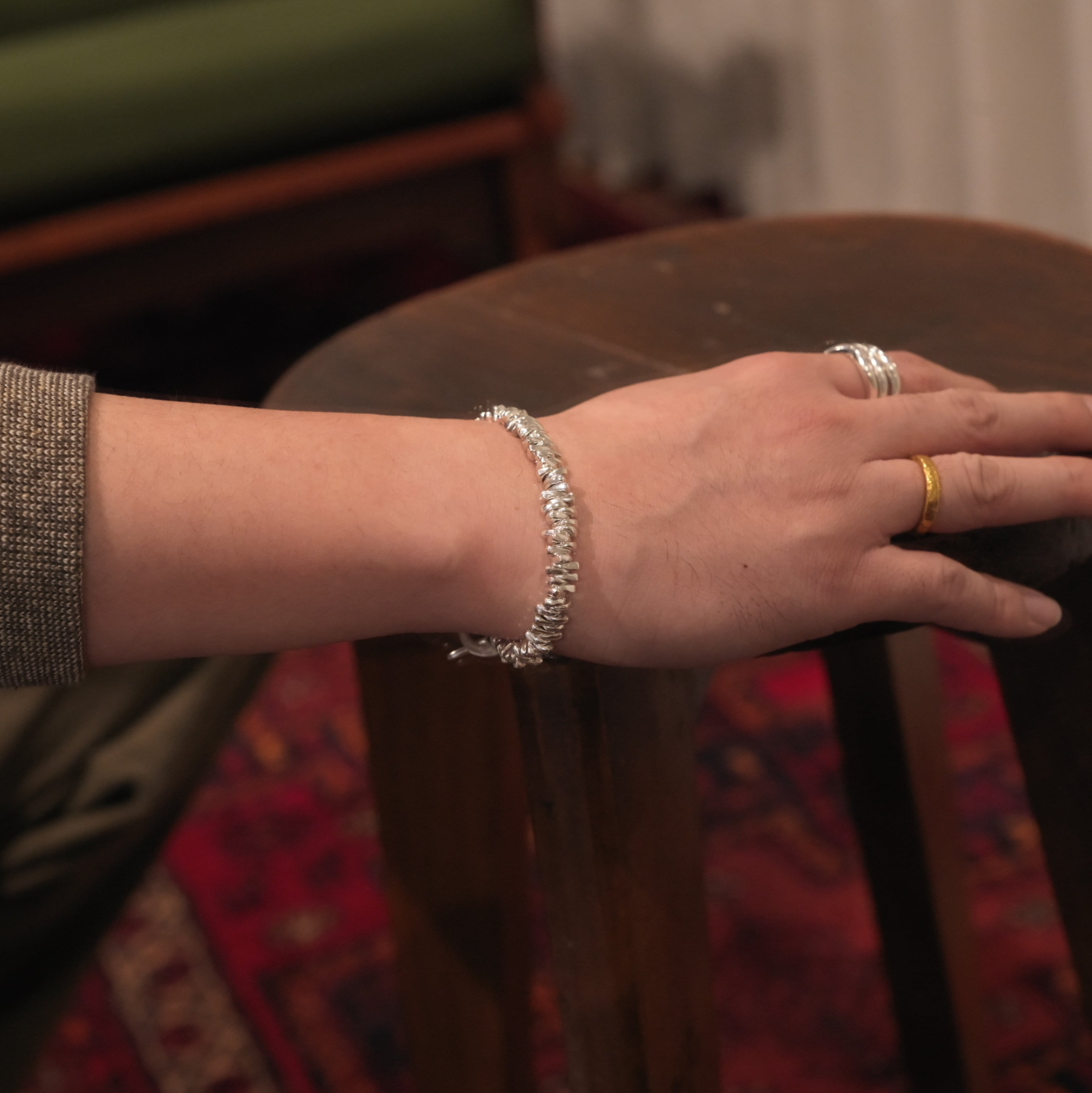 在庫あり】(お問い合わせ商品) JILL PLATNER (ジルプラットナー