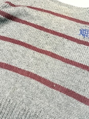 90s Ralph Lauren WOOL KNIT Size XL