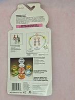 ジュエルド・シー 1992年 新品未開封 極美品 ブルーバード社製 