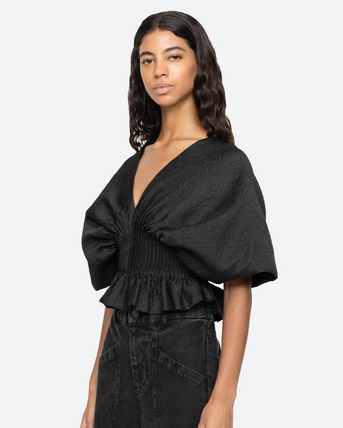 Sea New York】Elegi Top | idealclasse