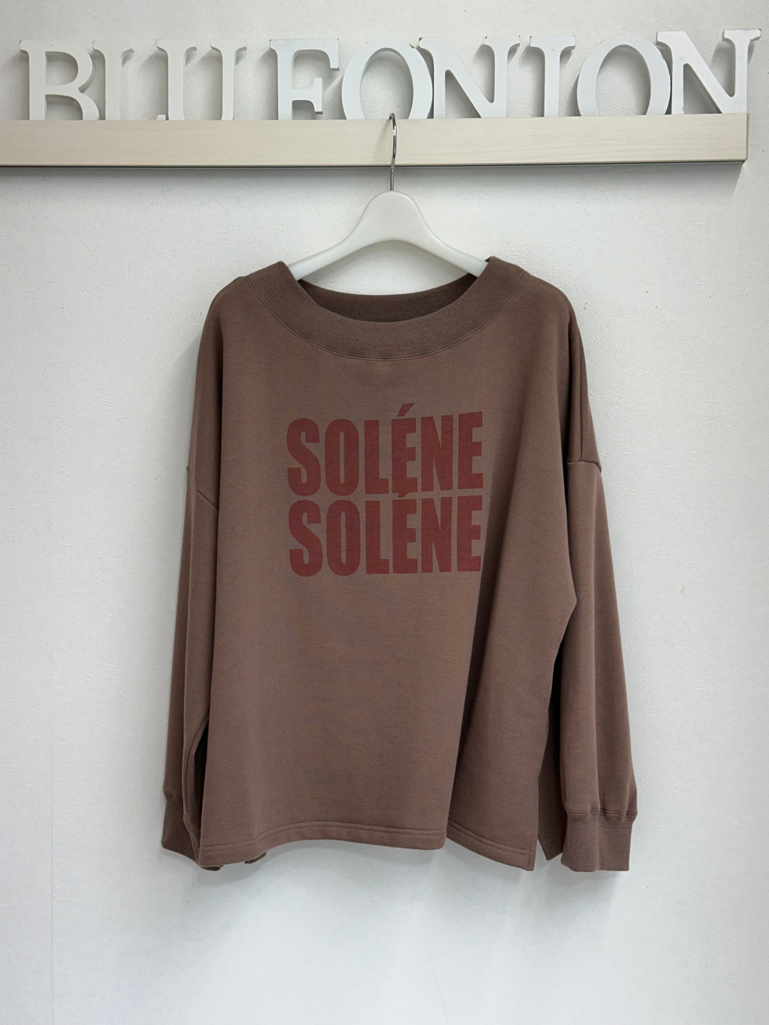 ROSE様確認の上、そのまま購入できます。 ヴィンテージ風ロゴtops 251790 SUGAR ROSE シュガーローズ 2509b
