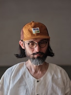 乘鞍印 メッシュキャップ(乘鞍印タグ)