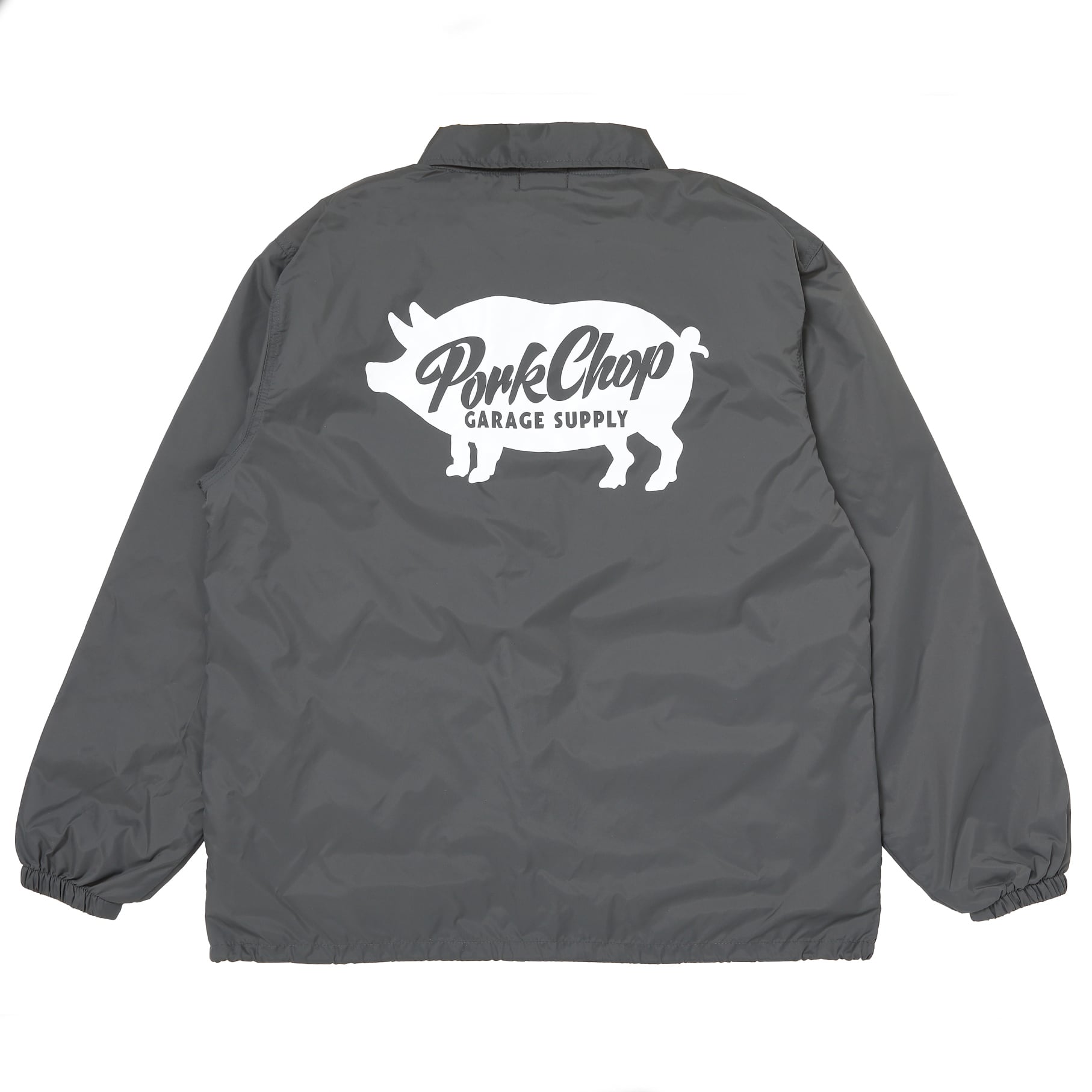 PORK BOX M | PORKCHOP GARAGE SUPPLY