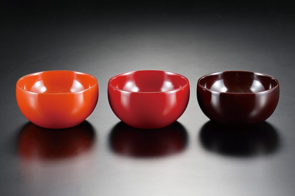 雪国小鉢 | 佐藤昭司漆器店