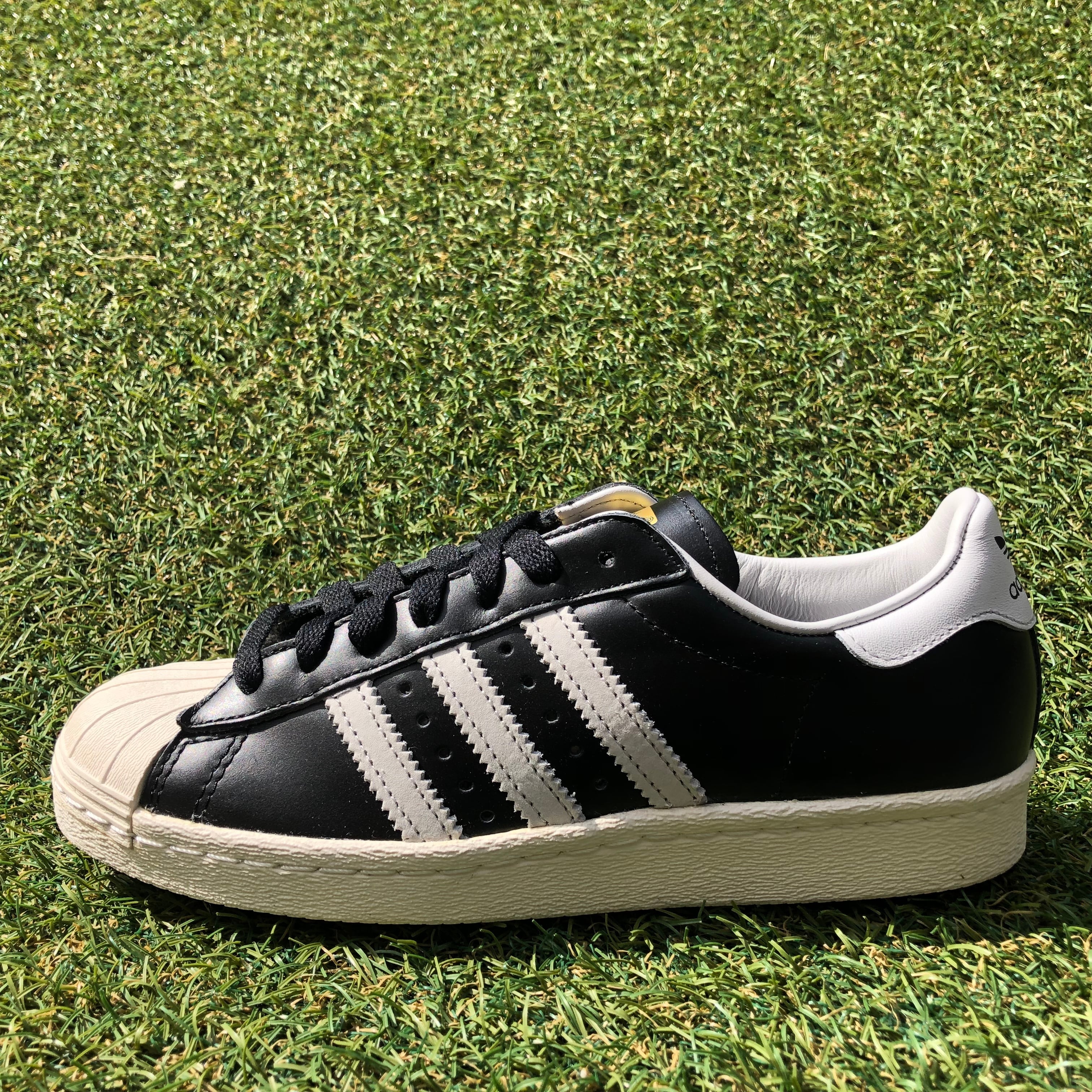 adidas SS 80S VIN DLX アディダス スーパースター 80S ヴィンテージ デラックス HT81