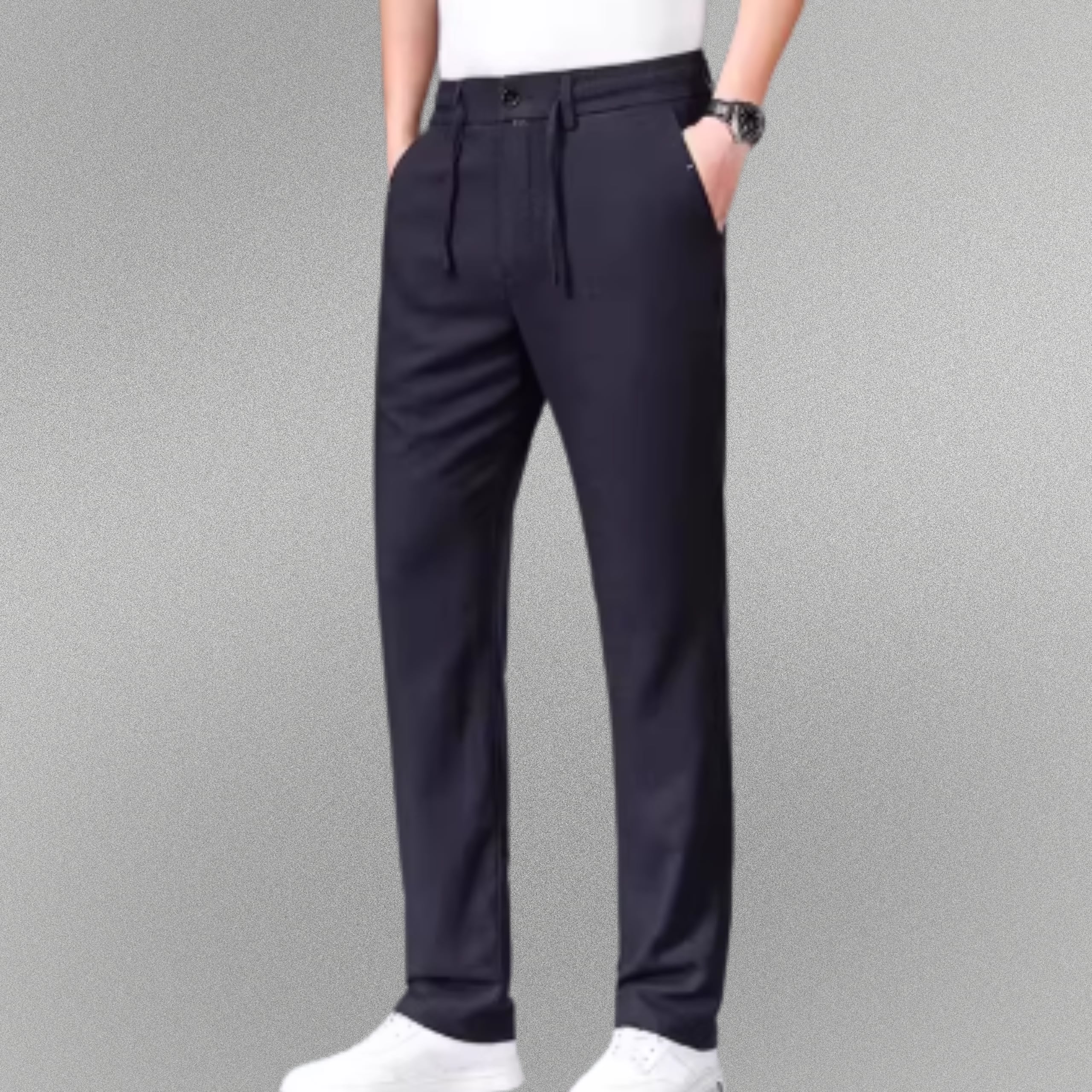 スマートスリムカジュアルパンツ(4color) M0982