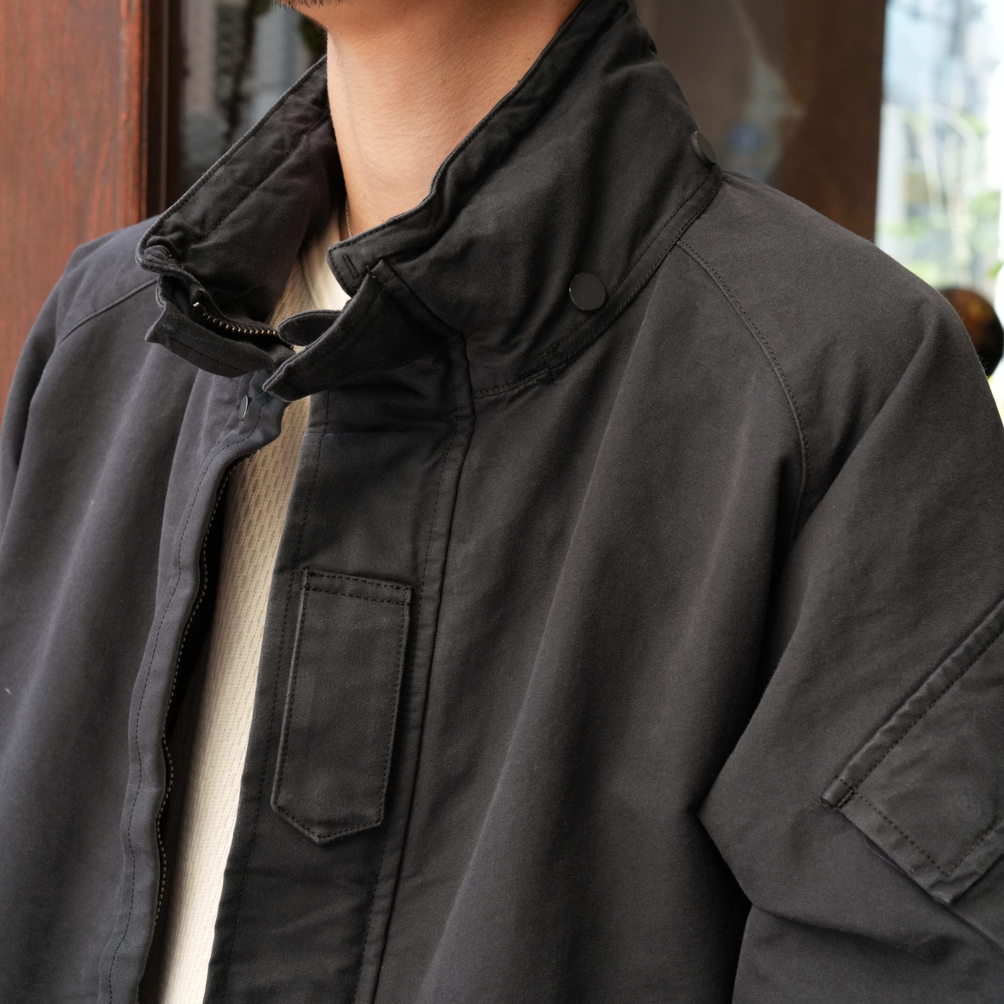AUBERGE(オーベルジュ) 25AW 