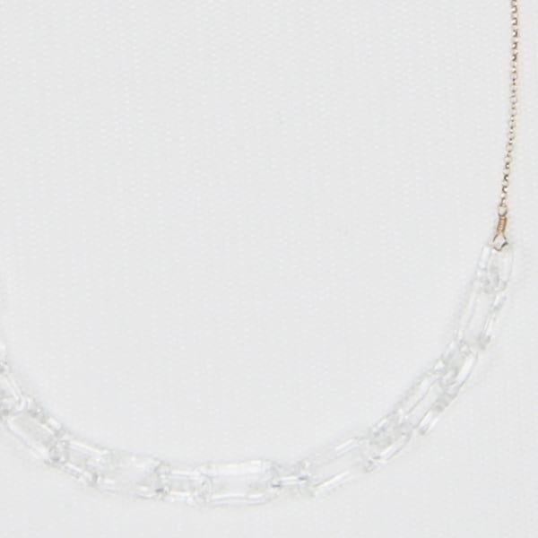 SIRI SIRI（シリシリ） CLASSIC ネックレス TINY CHAIN | PENCIL