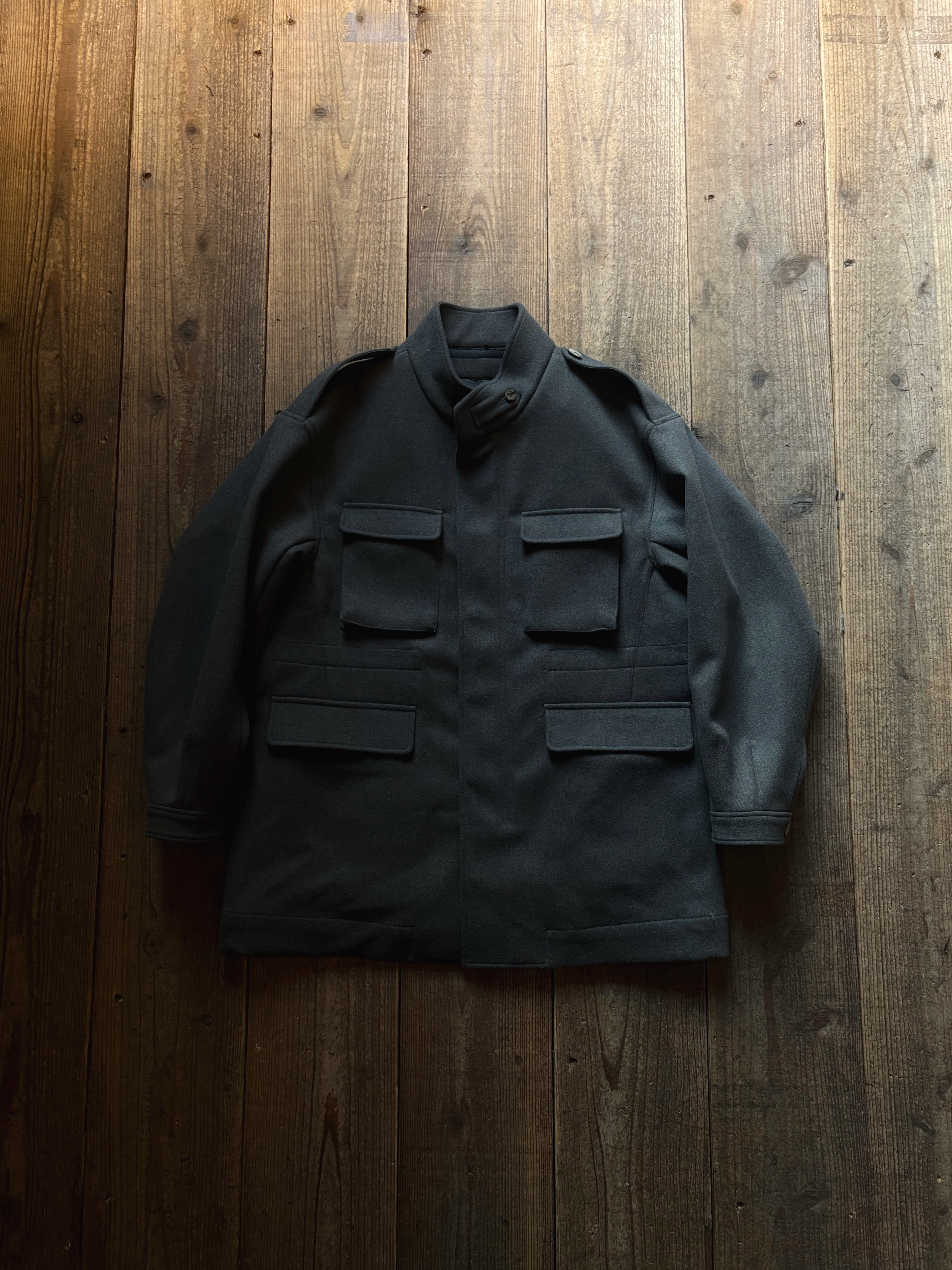 ANSNAM | TALE COCOON