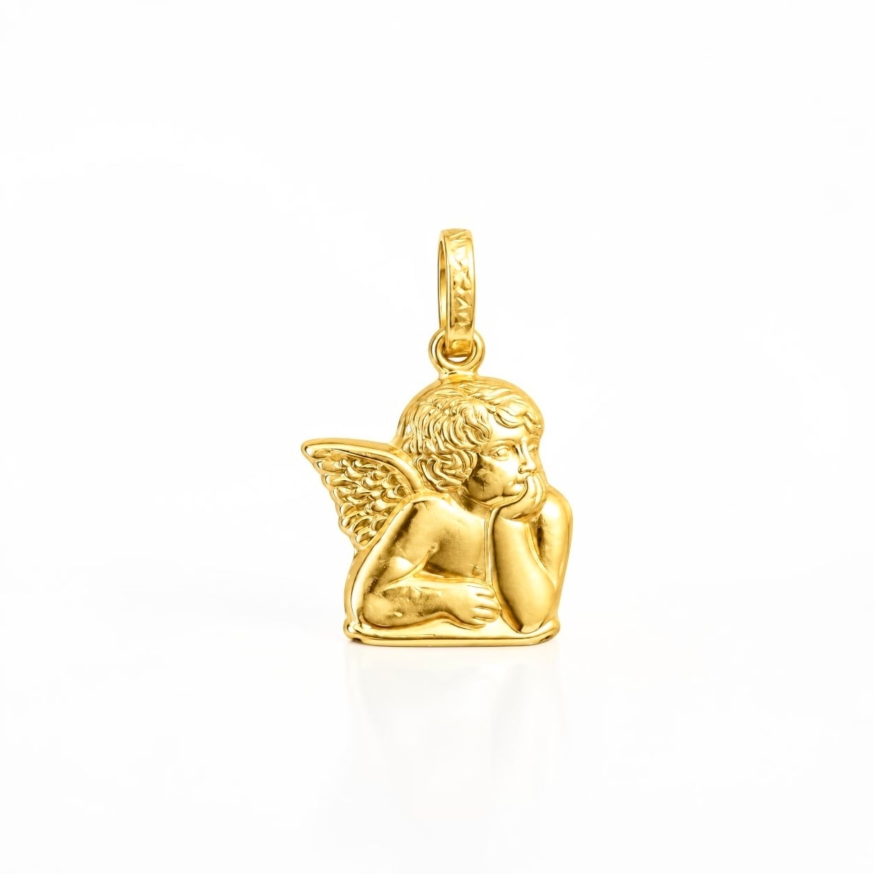 14K | BELIEVER JEWELRY