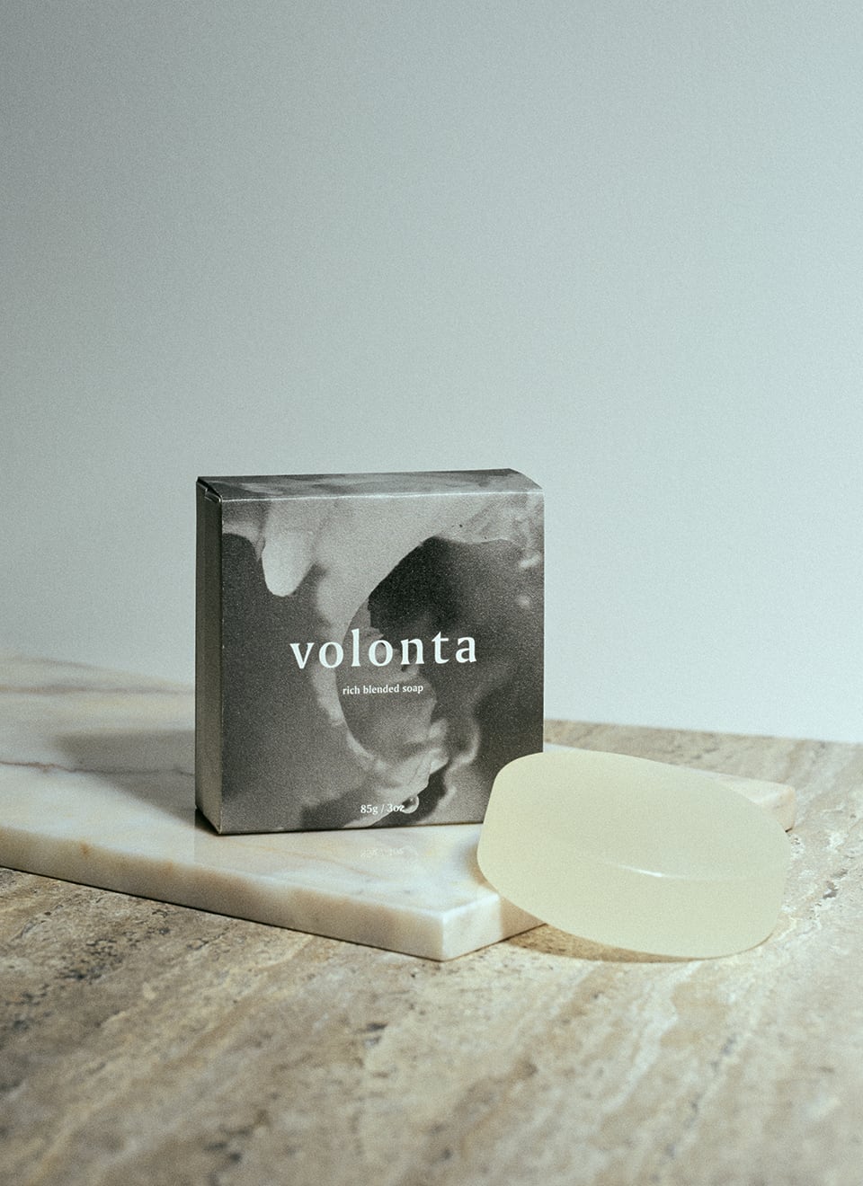 rich blended soap -piccolo-【1個】 | volonta