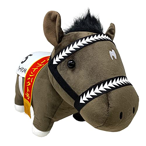 ハウルの動く城 ぬいぐるみ カルシファー Lサイズ（7932） | PAY ID
