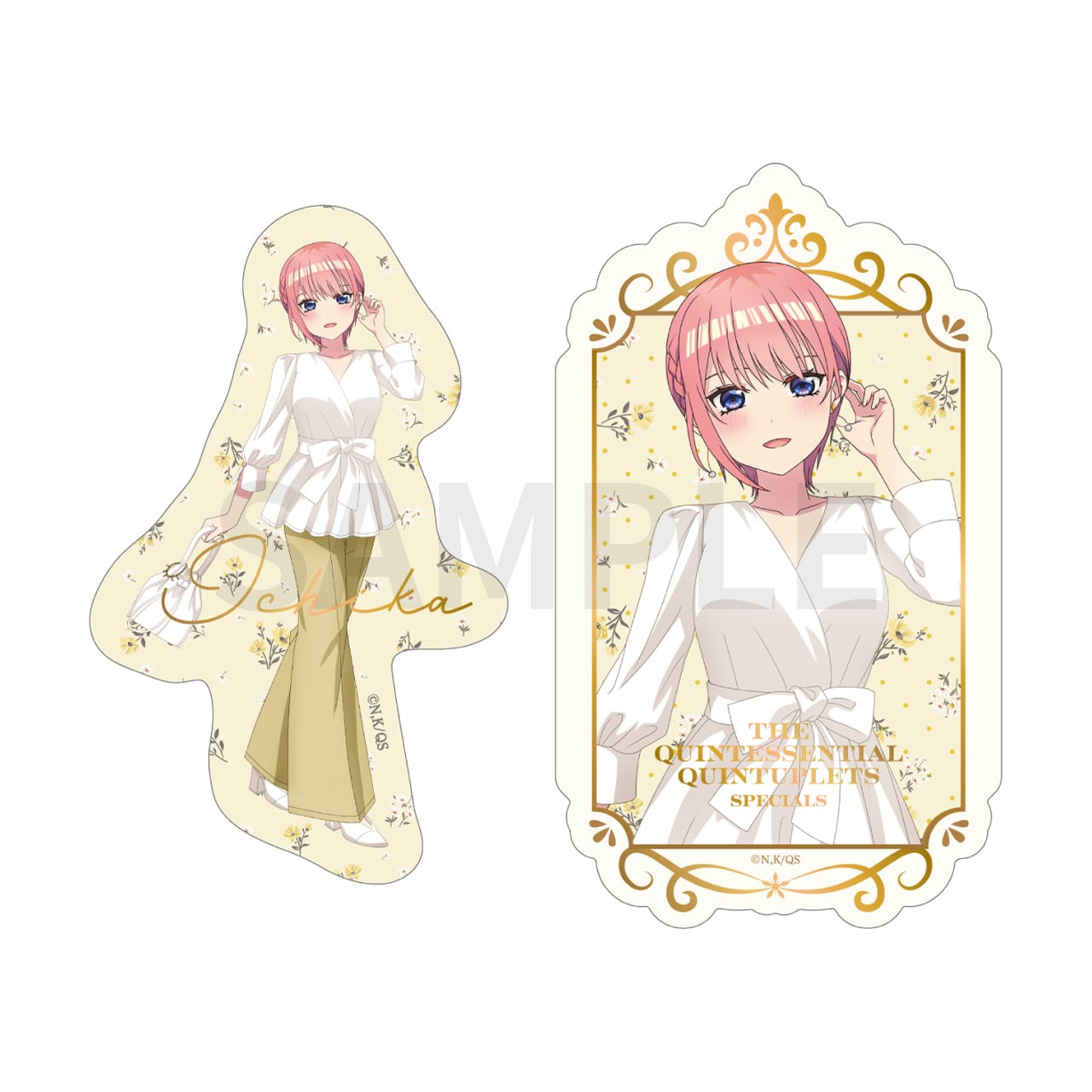 ステッカー | あるじゃんマーケット