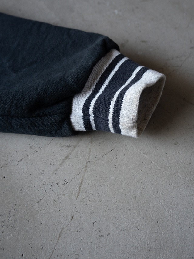 "NEW YORK STATE COURTS" '90s vintage Sweat stadium jumper