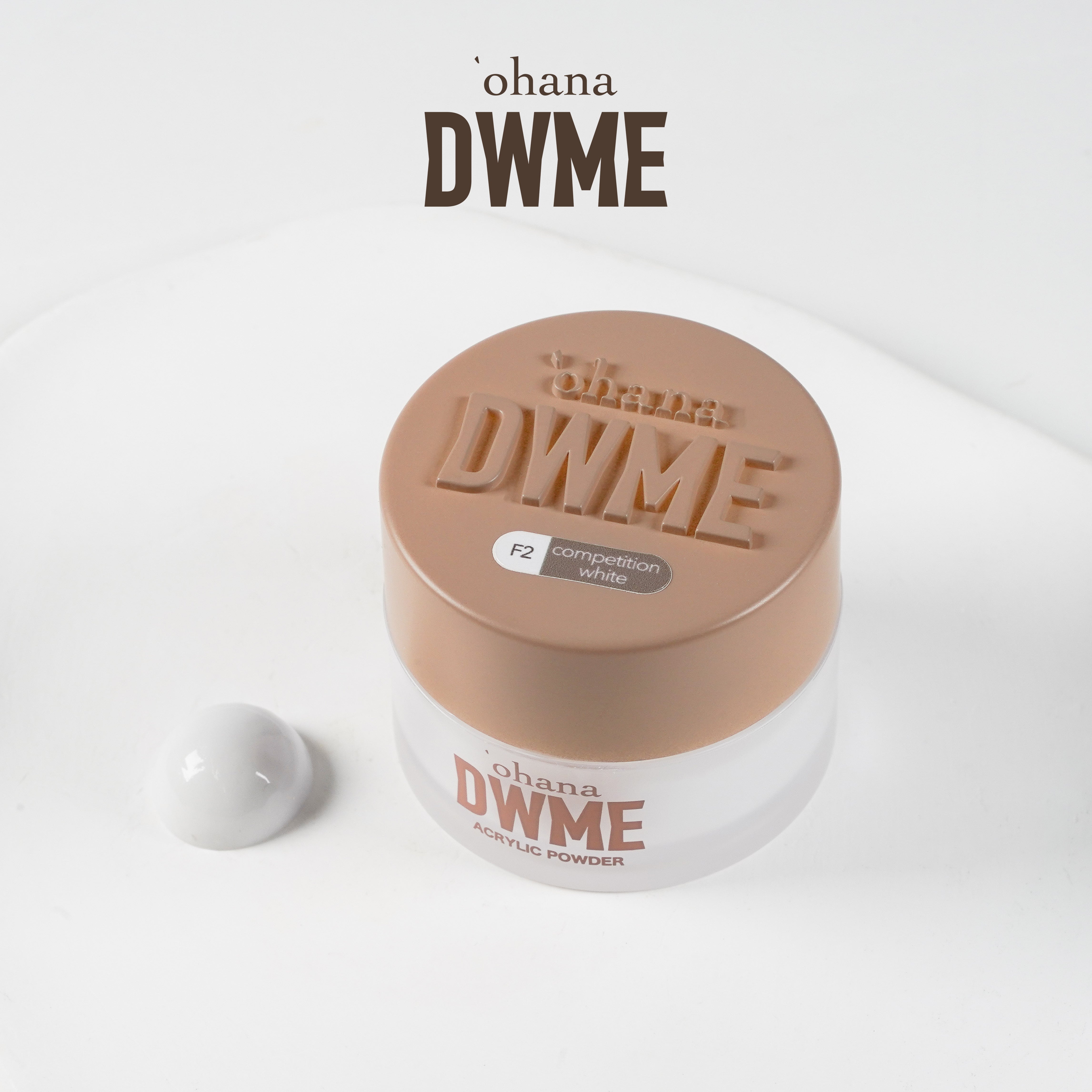 アクリル | ohanadwme