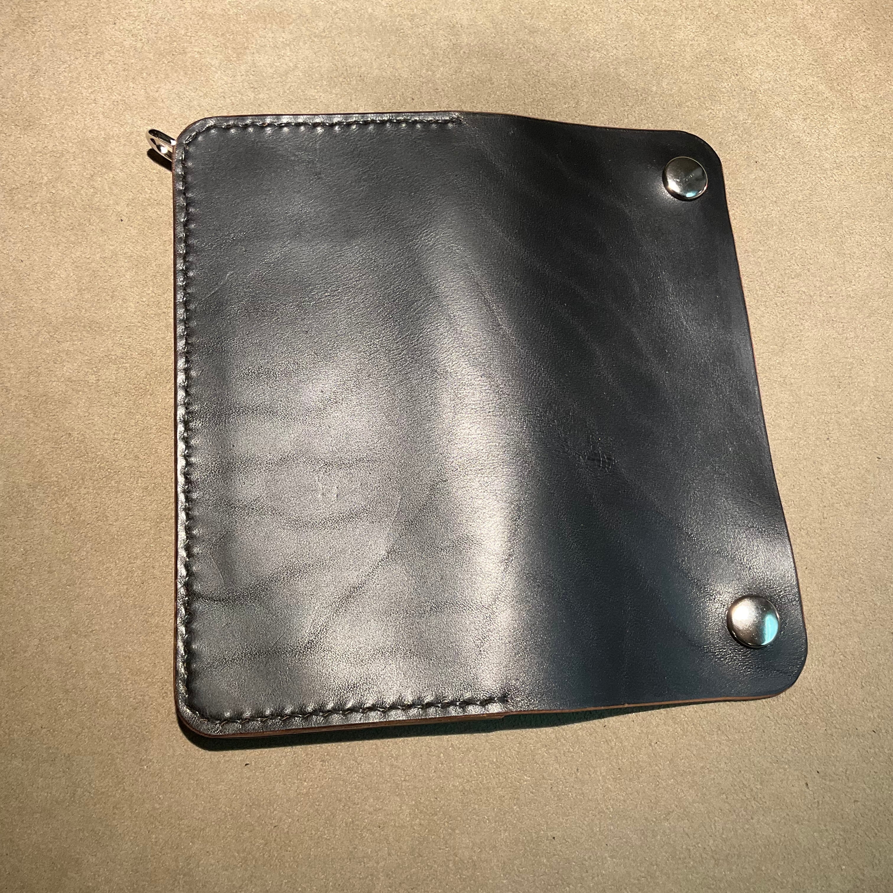 GARLAND Wallet tracker GW01 MARYAM社 ホースバット